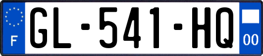 GL-541-HQ