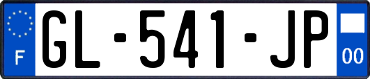 GL-541-JP