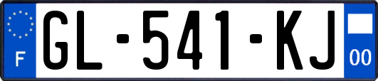 GL-541-KJ