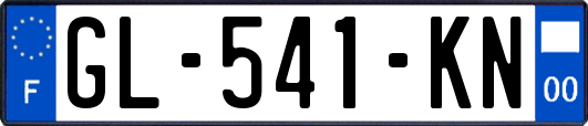 GL-541-KN