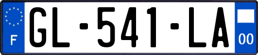 GL-541-LA