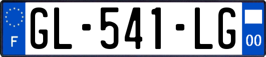 GL-541-LG