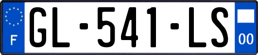 GL-541-LS