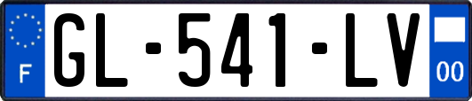 GL-541-LV