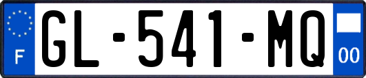 GL-541-MQ