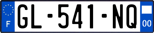 GL-541-NQ