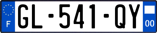 GL-541-QY