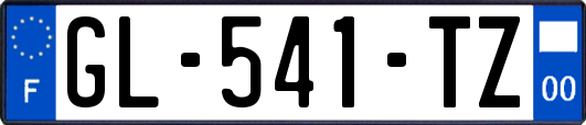 GL-541-TZ