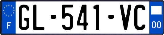 GL-541-VC