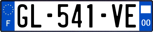 GL-541-VE