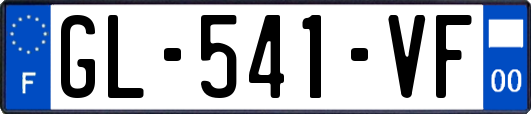 GL-541-VF