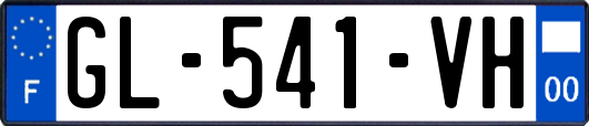 GL-541-VH