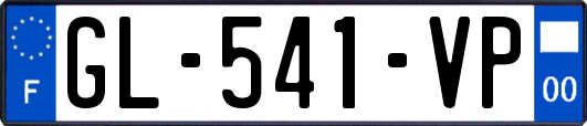 GL-541-VP