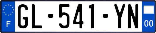 GL-541-YN