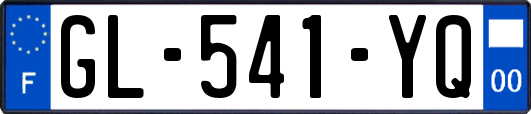 GL-541-YQ