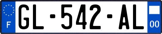 GL-542-AL