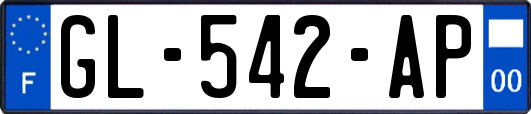 GL-542-AP