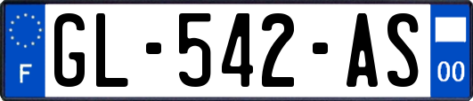 GL-542-AS