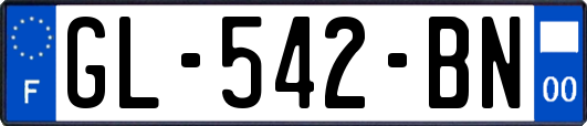 GL-542-BN