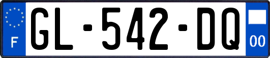 GL-542-DQ