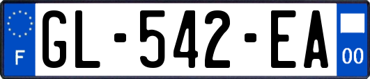GL-542-EA