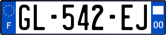 GL-542-EJ