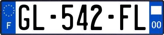 GL-542-FL