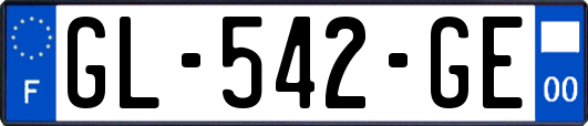 GL-542-GE