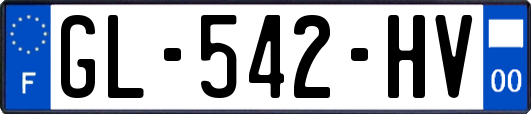 GL-542-HV