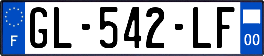 GL-542-LF