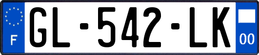 GL-542-LK