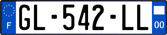 GL-542-LL