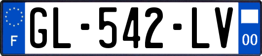 GL-542-LV