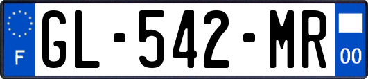GL-542-MR