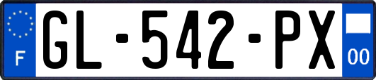 GL-542-PX