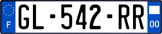 GL-542-RR
