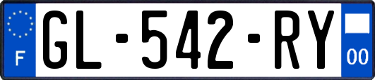 GL-542-RY