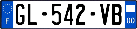 GL-542-VB