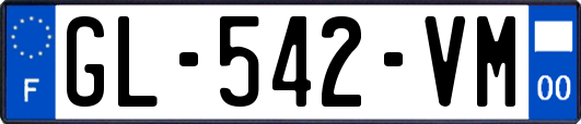 GL-542-VM