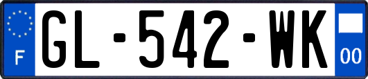 GL-542-WK