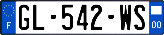 GL-542-WS