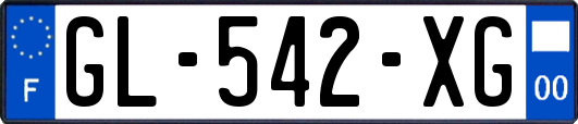 GL-542-XG