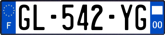 GL-542-YG