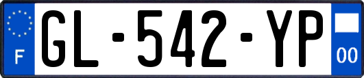 GL-542-YP