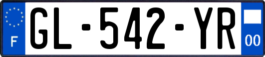GL-542-YR