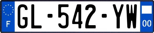 GL-542-YW