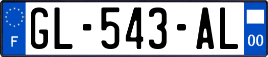 GL-543-AL