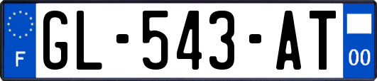 GL-543-AT