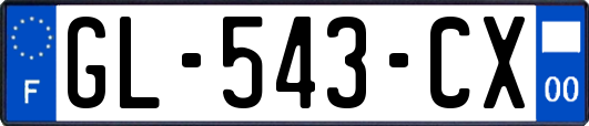 GL-543-CX