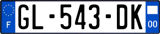 GL-543-DK